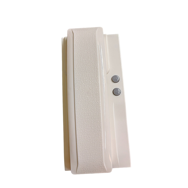 Factory Direct Sales Building Intercom Housing Non-Visual Access Control Phone Indoor Extension Home Unlocking Doorbell Housing