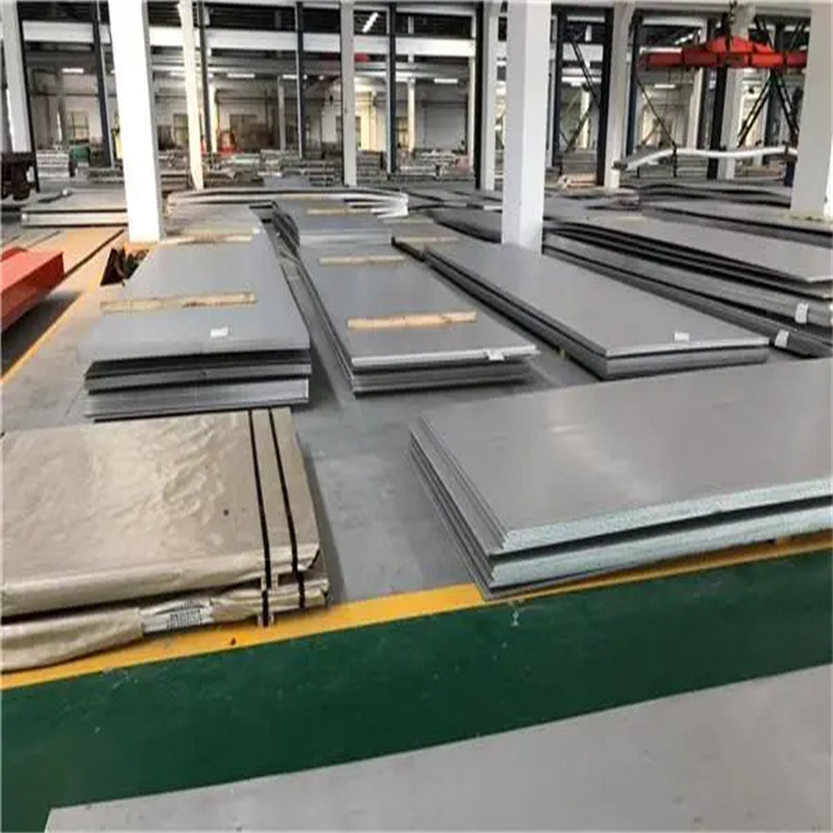 Manufacturer's Spot Hot-Dip Galvanized Patterned Steel Plate Q235B Anti-Skid Steel Plate 3mm*1.5*6 Patterned Steel Plate Fixed Length Processing
