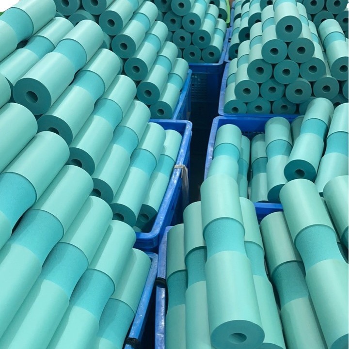 Barbell Soft Bag Barbell Pad Shoulder Protection Cervical Spine Squat Pad Hip Push Pad Hip Bridge Pad Hip Pad Hip Push Artifact Pad