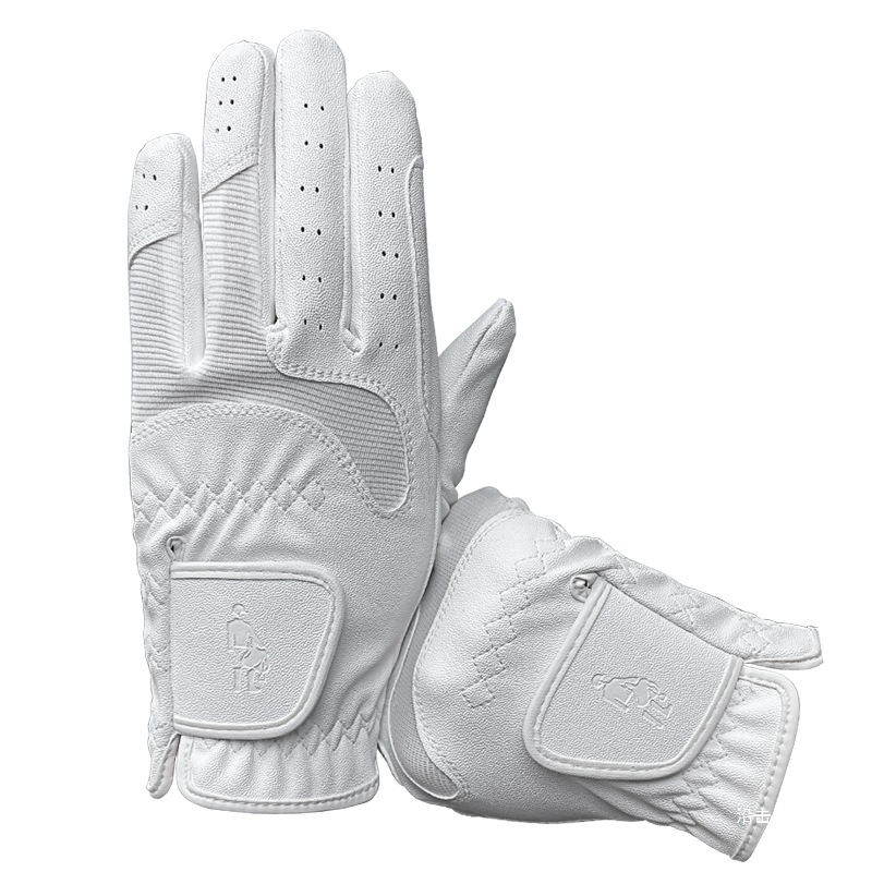Equestrian Gloves, Riding Gloves, Riding Equipment, Equestrian Equipment, Knight Equipment, Knight Gloves, Non-Slip, Wear-Resistant, One Size Fits All