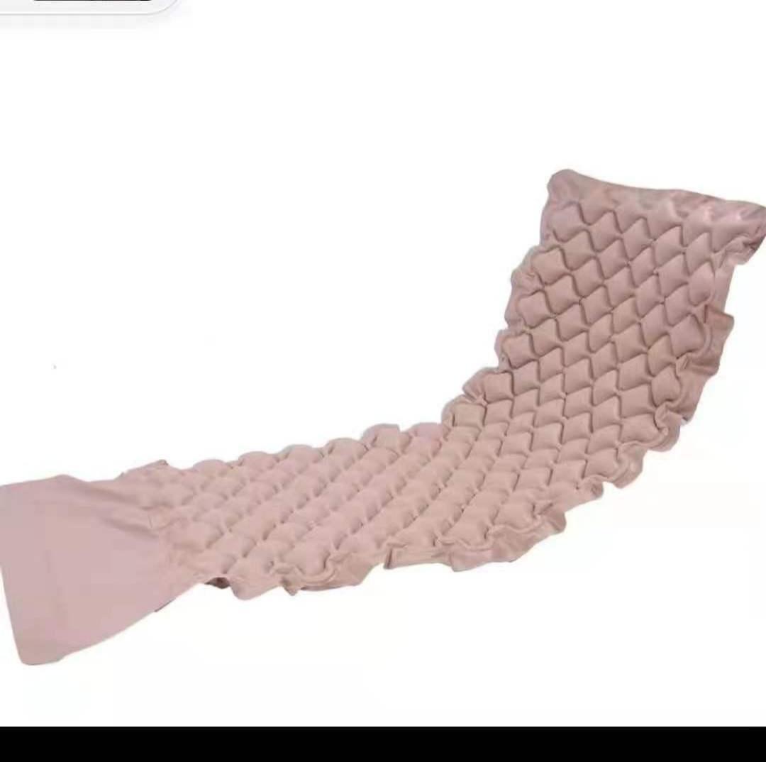 Spherical Household Anti-Decubitus Air Mattress Wave Circulation Sleep Home Bedsore Mattress Single Care Inflatable Mattress