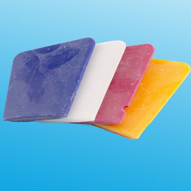 (Factory Direct Sale) New Panda Color Invisible Chalk, Automatic Disappearing Chalk, Sewing and Cutting Air Erasable Chalk