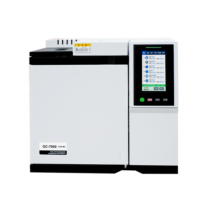 Transformer Oil Gas Chromatography Analyzer Insulating Oil Dissolved Gas Analyzer Lianzhong Instrument Manufacturer