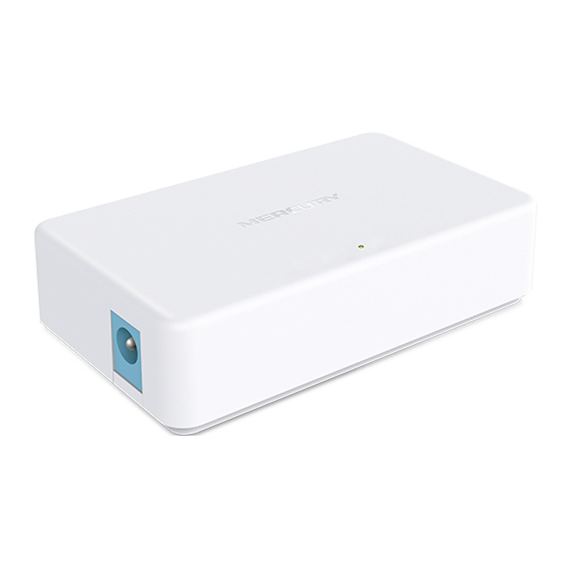 MERCURY MERCURY 5-Port TP monitor dedicated S105C Ethernet 100M 100m Switch Switch