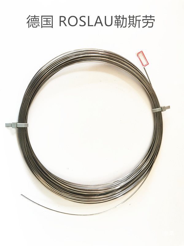 Xinrong Piano Accessories Piano Strings Piano Wire Roslau Piano Strings Price of 3.1m Pieces