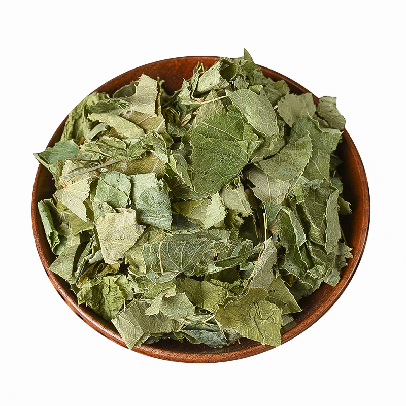 Chinese Medicinal Materials Epimedium Gansu Wild Fairy Spleen Leaf Epimedium Leaf Fire Leaf Tea and Wine Drop Shipping
