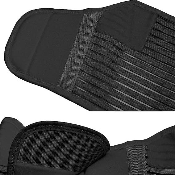 Cross-border Breathable Adjustable Pregnant Women's Abdominal Belt Waist Support Waist Protection Abdominal Belt Amazon Prenatal Belt