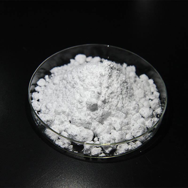 Zirconium Hydroxide, Large Specific Surface Area, Used as Battery Material for Lithium Batteries, Used for Ion Exchange, Zoh Tianyao