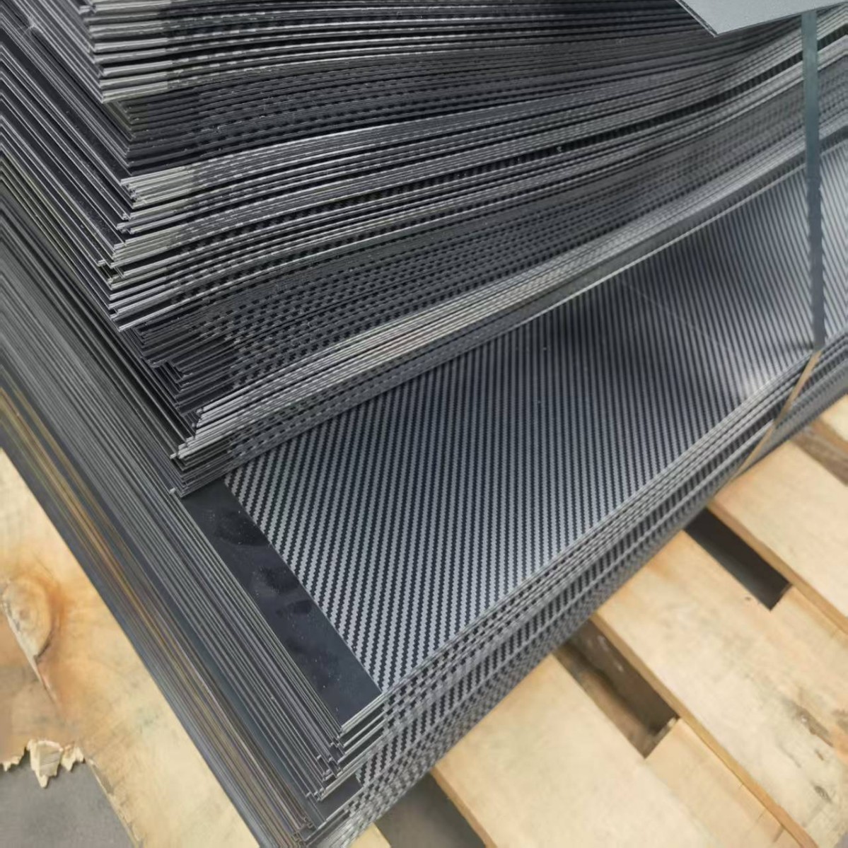 Plastic Decorative Panels for Car Modification, Abs Hot-Selling Products, Wholesale Source Manufacturer, Processing and Export, Custom-Made According to Provided Samples