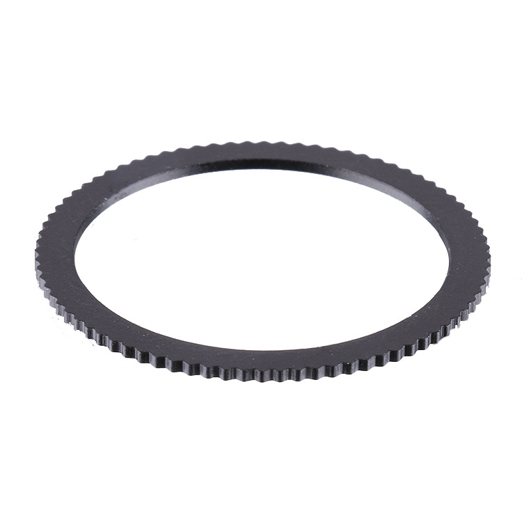 Industrial Lens 0.5 1 1.5 2 5 10 15 20 25 30 35 40 45mm C-Cs Adapter Ring