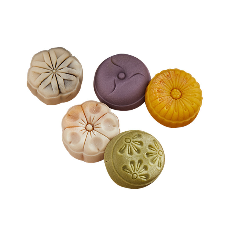 Engagement Exquisite Chinese Traditional Dim Sum Wedding Plate Wedding Cake Ornaments Wedding Banquet Table Layout Dessert Pastries Wholesale