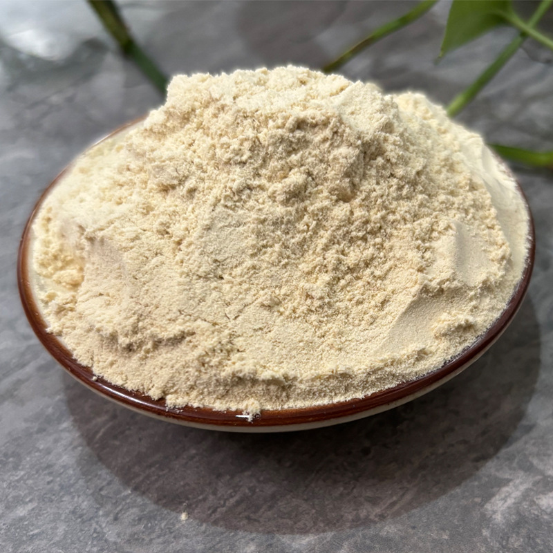 Nanzhu Powder (Bamboo Powder) 80 Mesh 100 Mesh Laboratory Raw Materials Can Be Purchased by the Ton, Sawdust Powder from Bamboo Wood Can Be Wholesaled, Hunan New Materials
