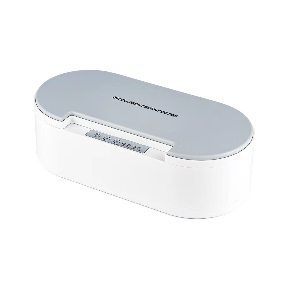 Disinfection Box Multifunctional Household Portable Convenient Voice Charging Ultraviolet Sterilizer Manufacturer Antibacterial Mobile Phone