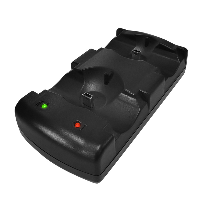 Safer P3 Controller Two-In-One Charger P3Move Controller Charger P3Move Charger Charging Stand