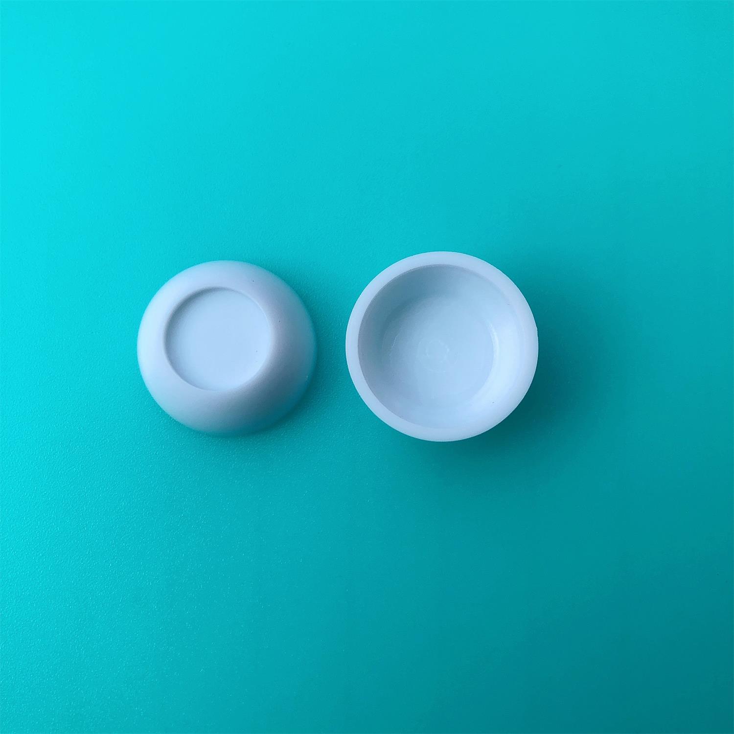 Large wholesale toy simulation eyeball SD doll eyeball DIY toy making BJD pressed eye material ob eyeball