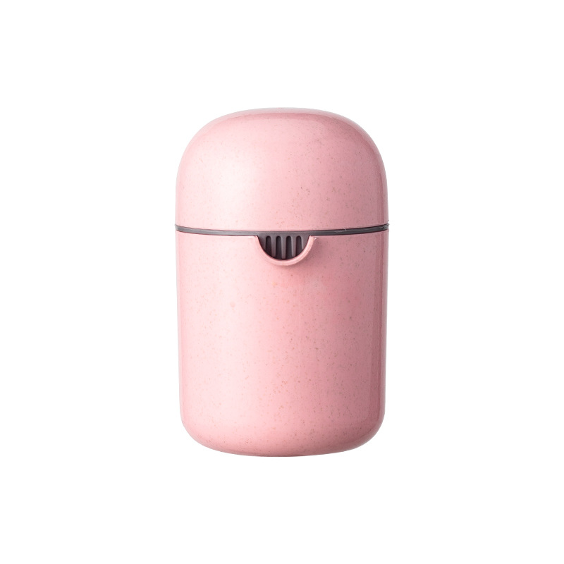 Manual Juicer Simple Portable Squeezer Multifunctional Mini Fruit Lemon Squeezer Cross-border Gift