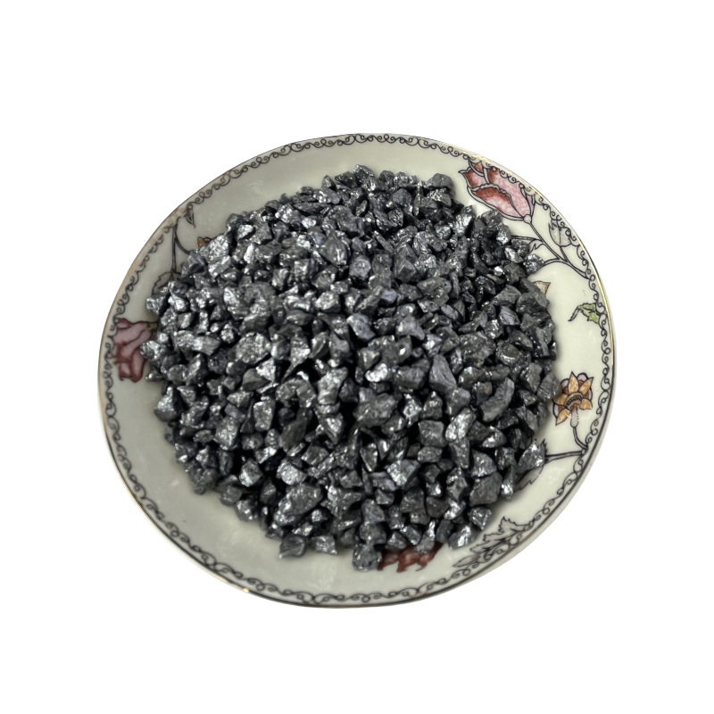 Molybdenum Iron Particles Cast Steel Smelting Alloy Molybdenum Iron Block Steel Casting Additive Alloy Furnace Material Femo Metal Molybdenum Iron Block