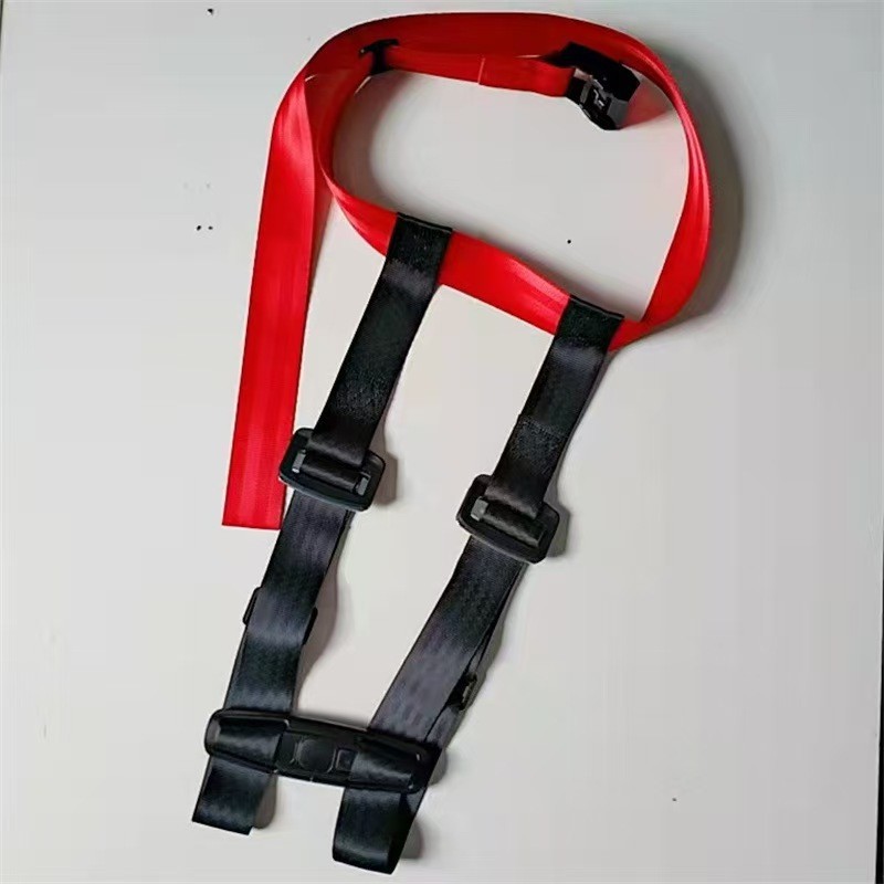 Portable Child Security Harness Infant Toddler Security Harness Child Airplane Travel Seat Security Harness