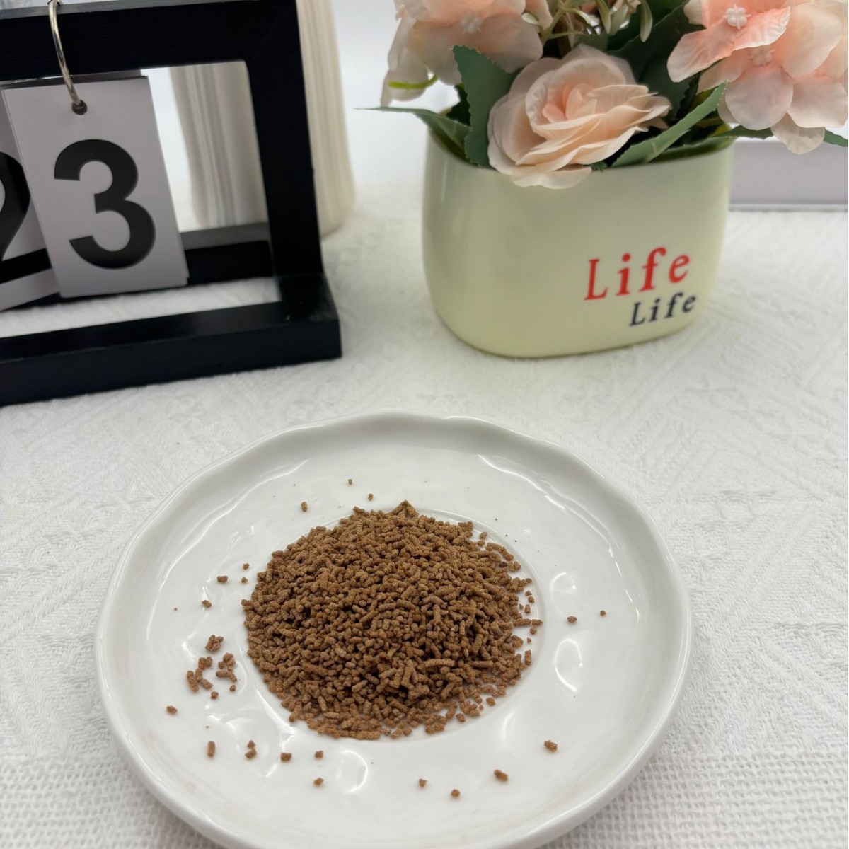 brown sugar ginger tea granule 10g * bag solid beverage ginger juice sugar tea a rapid generation of brown sugar water ginger soup