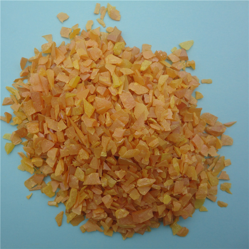 [Фабричные распродажи] Селеновые цинковые гранулы Znse Высокая чистота Вакуумные оптические покрытия