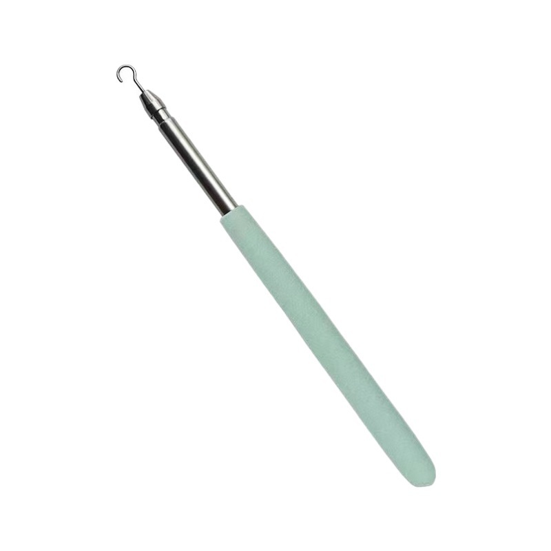 Jewelry Wrist Bracelet Wearing Auxiliary Artifact Bracelet Auxiliary Wearing Bracelet Button Hook Auxiliary