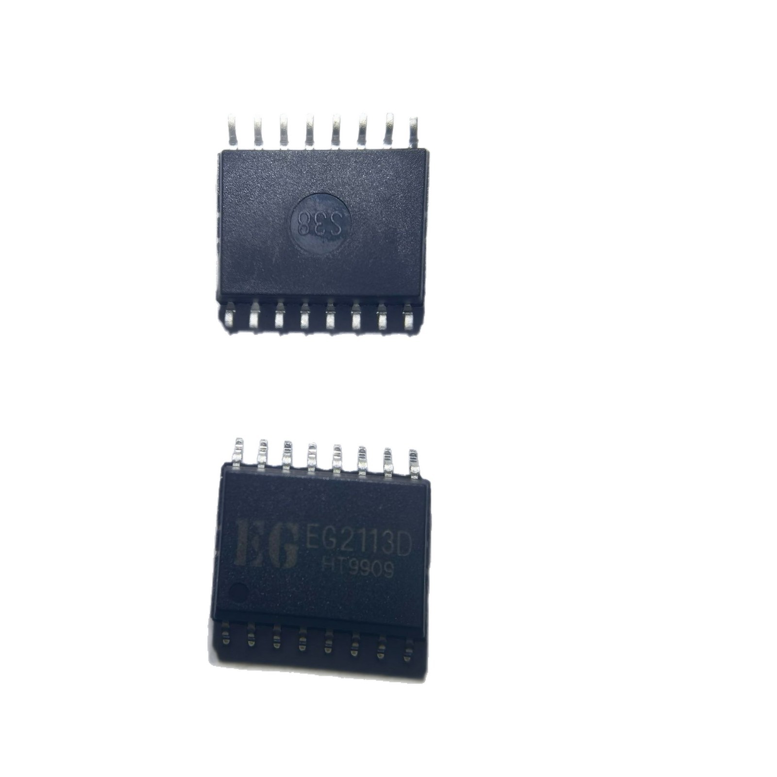 Smd Ic Eg1163 Sop-16 High Voltage and High Current Step-Down Dc-Dc Switching Power Supply Chip