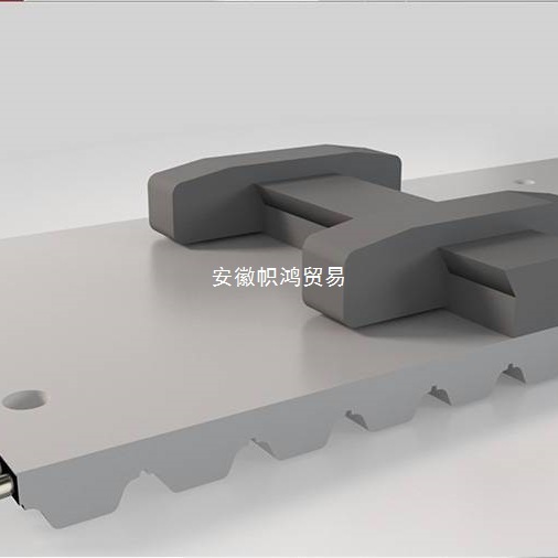 (Торги) Немецкий Mulco-Europe Breco серия 50at10 / 1900-V сварочный ремень