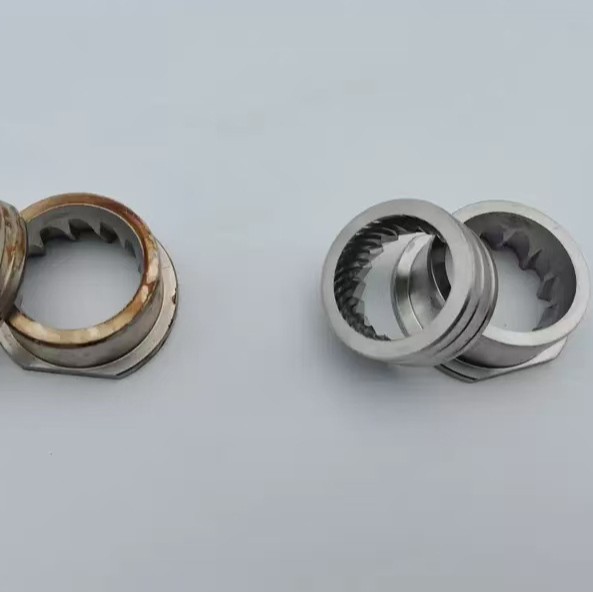 Haichuang metal degreasing liquid alkaline spray degreasing agent normal temperature degreasing agent heavy oil stain cleaning agent