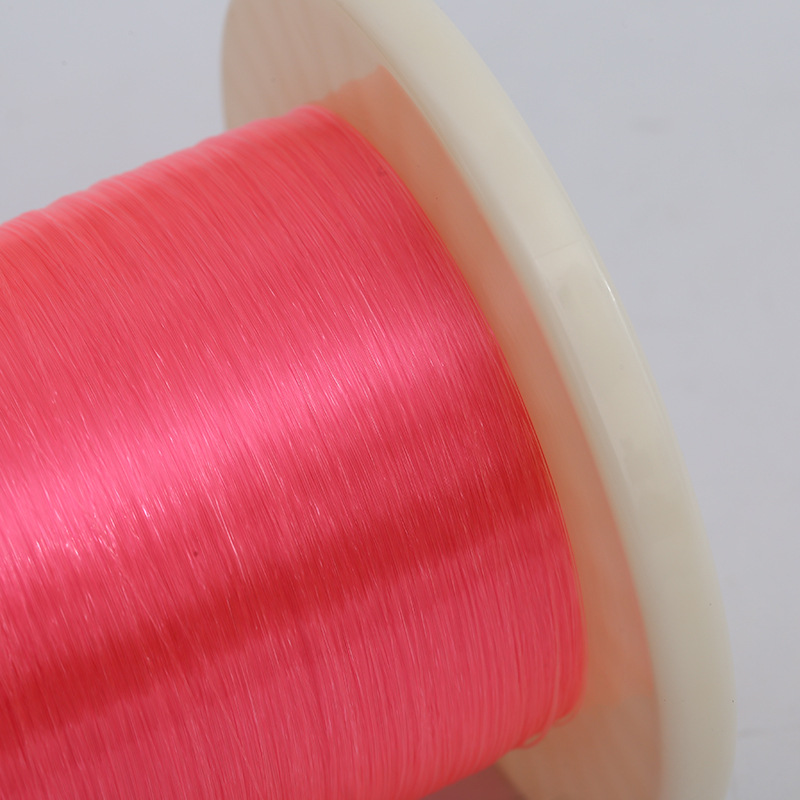 Jinting Unigico Dad91 Fishing Line Sub-Line Strong Tension Soft Non-Rolling Line Set 100m Fishing Line Fishing Gear