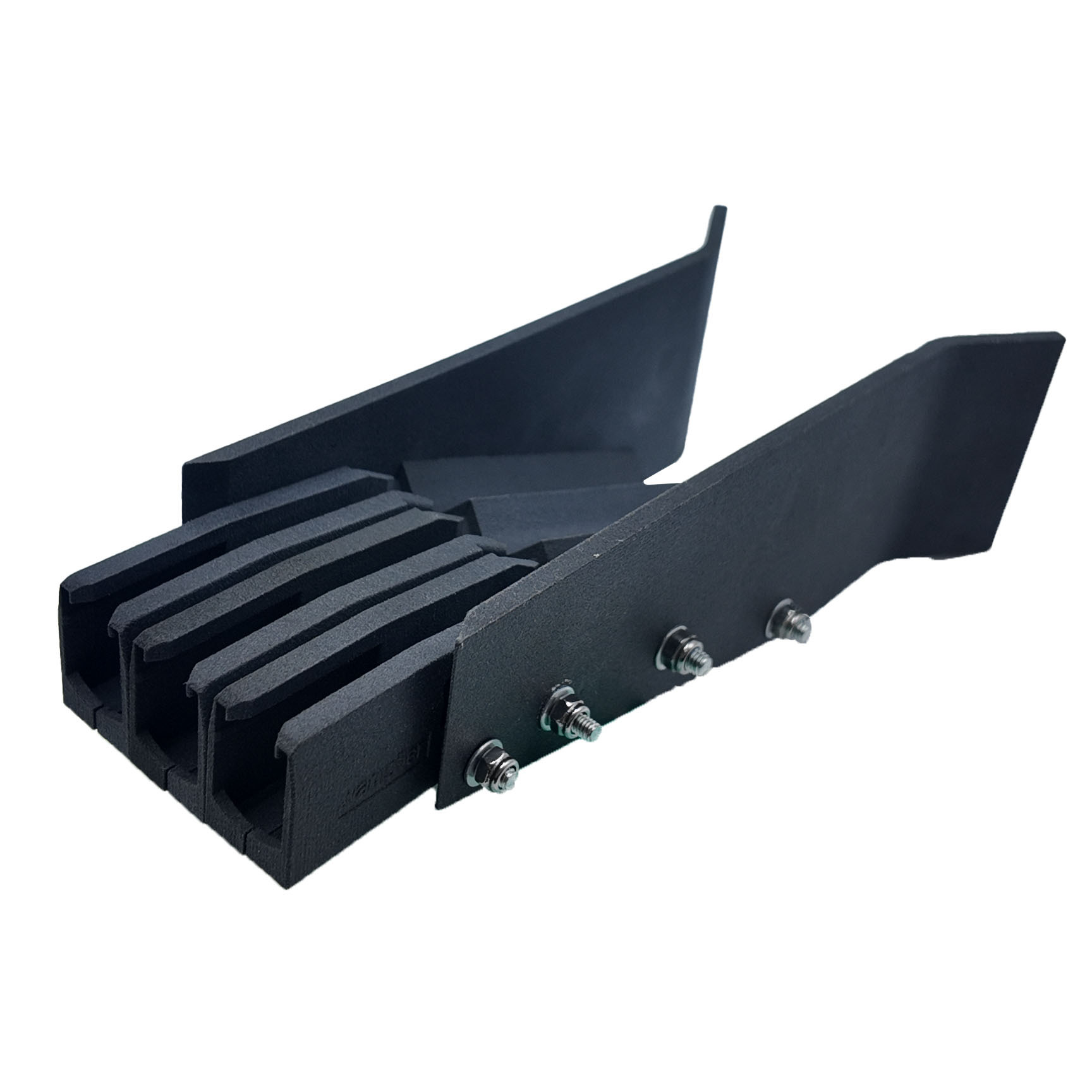 K-Type Slide Contact Line Horn Mouth, Waterproof and Dustproof Connector, Wear-Resistant and Corrosion-Resistant, Slide Contact Line Accessories Support Customization