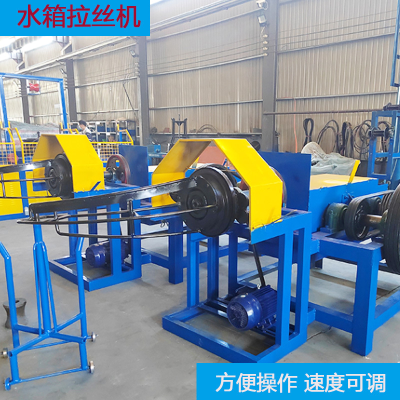 Полностью автоматическая машина для намотки проволоки с носом слона, машина для протяжки проволоки с переменной частотой, оборудование для вытягивания стальных прутков, низкий уровень шума