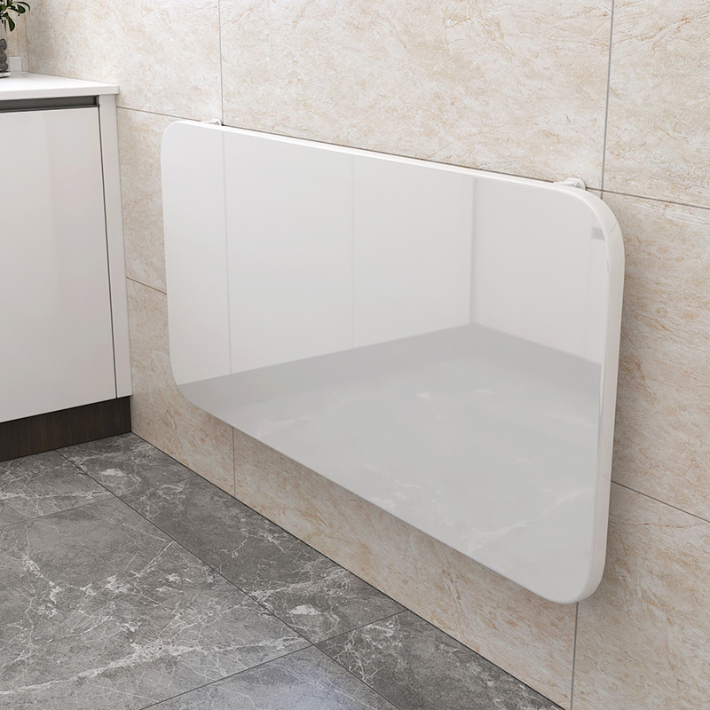 Wall-Mounted Folding Table, Wall-Mounted Dining Table, Wall-Mounted Foldable Computer Table, Wall-Mounted Desk, Wall-Mounted Table, Kitchen Folding Countertop