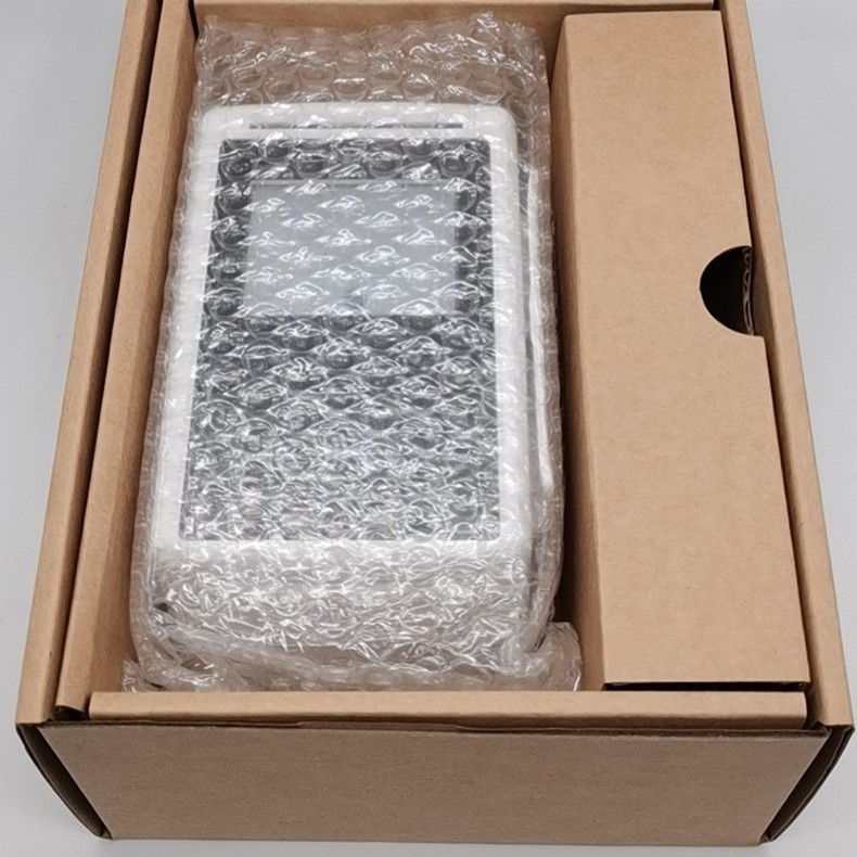 Huada Five-In-One Card Reader Hd100-S1 Digital Medical Insurance Certificate Id Card Multi-Function Social Security Card Reader