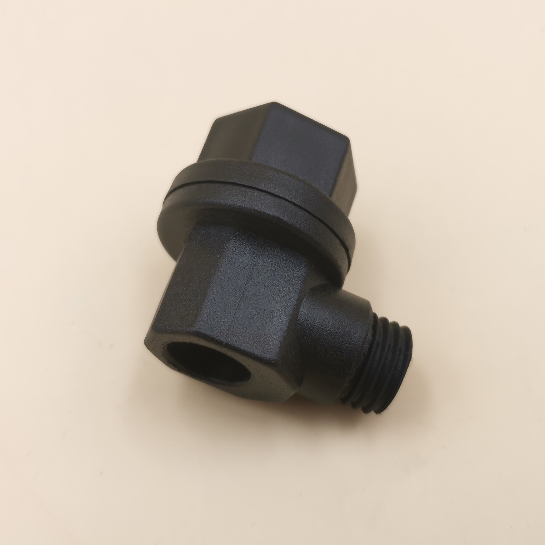 Commercial Electric Kitchen Appliances with External Hexagonal Outlet, Self-Positioning Adjustable Flange, Durable Pp Wholesale and Retail