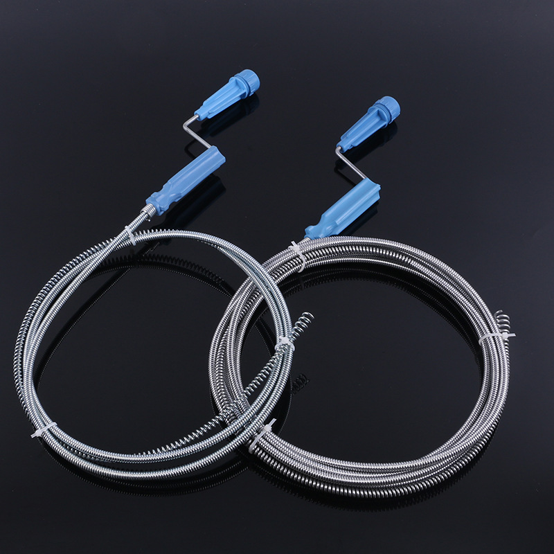 Jinyida Household Sewer Tool Pipe Dredge Toilet Toilet Dredge Tool Dredge Wholesale