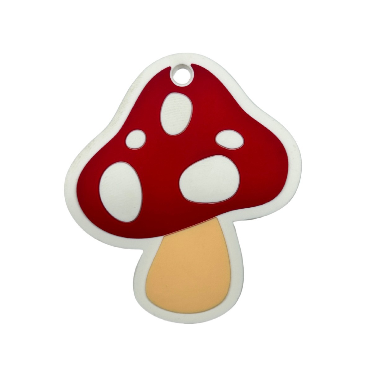 Pvc Rubber Label Bag Rubber Seal Silicone Label Custom Creative Drip Plastic Calibration Production Rubber Logo Sign Wholesale