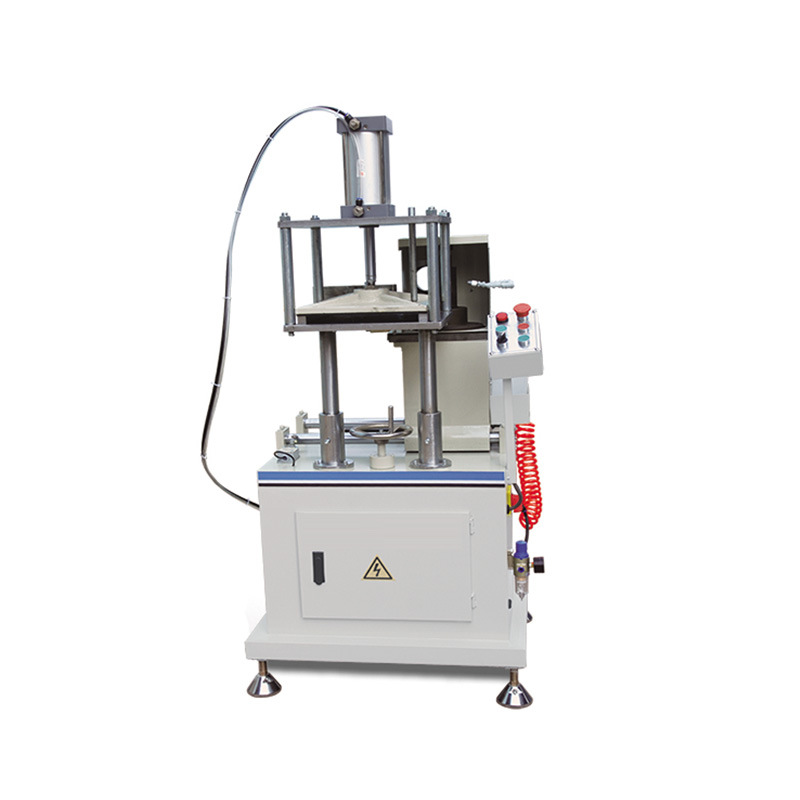Manufacturer's Aluminum Profile Row End Milling Machine Row End Milling Aluminum Door and Window Row End Milling 200A Row End Milling