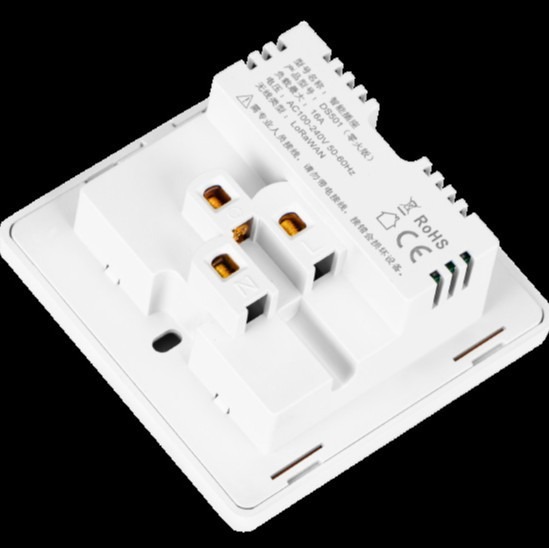 Socket Lora Wan Hardware Design Platform Docking Zigbee Bluetooth Wireless Internet of Things Solution Development