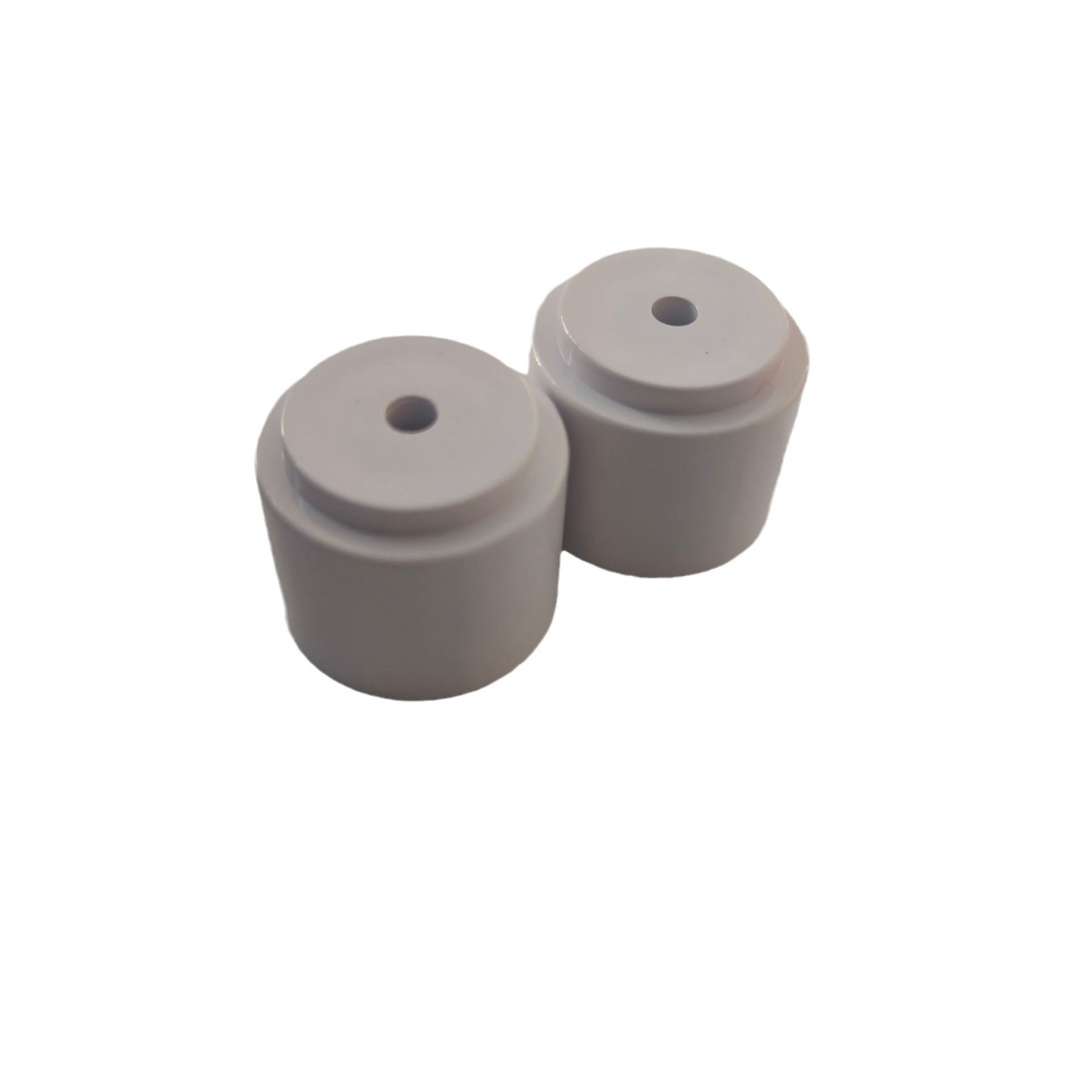 T6 Short Factory Direct Sales Led Plug Waterproof Accessory Plug, Total Length 20 Mm, Valid Length 1 mm