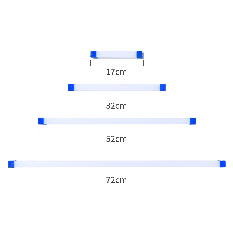 LED charging lamp magnetic hanging USB emergency lamp household power outage night market stall camping lighting emergency lamp