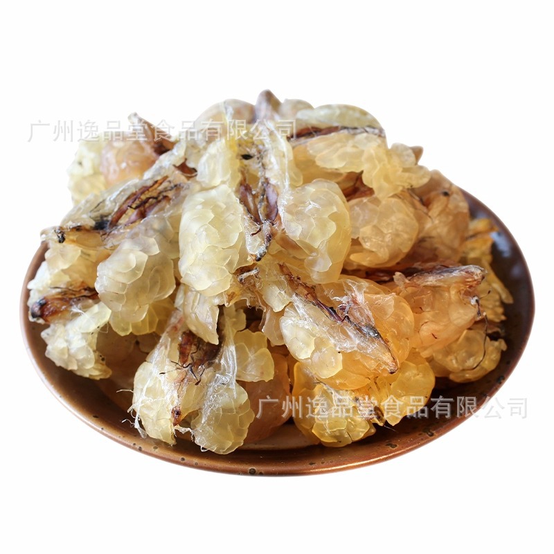 Snow clam 25g northeast Changbai mountain forest frog papaya stewed snow frog oil toad oil cream Jilin dry goods