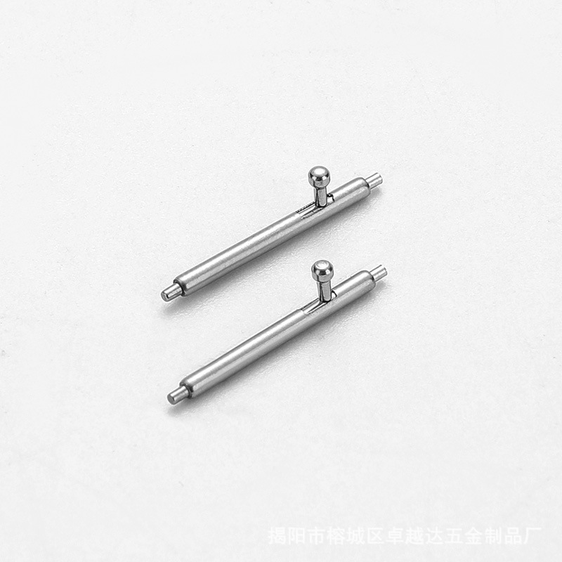 Factory wholesale quick release ear for Huawei 7 strap switch ear glory bracelet stainless steel ear