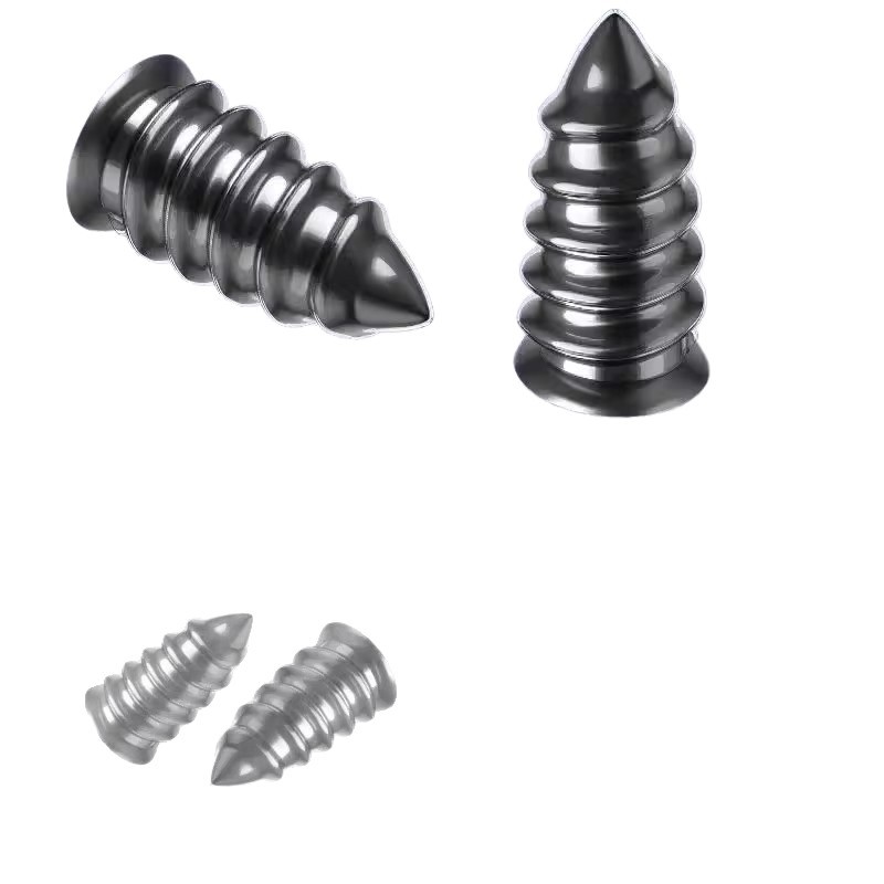 Tire Stud Vacuum Tire Quick Tire Tool for Car and Electric Vehicle Tires Mushroom Stud Rubber Stud Tool