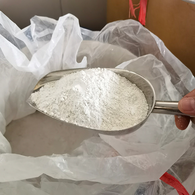 4N Lanthanum Oxide High Purity Lanthanum Dioxide 1312-81-8 Content 99.99% 1kg 25kg