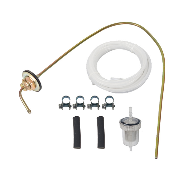 Cross-border parking heater accessories diesel warm oil tank oil intake suit heater oil absorber