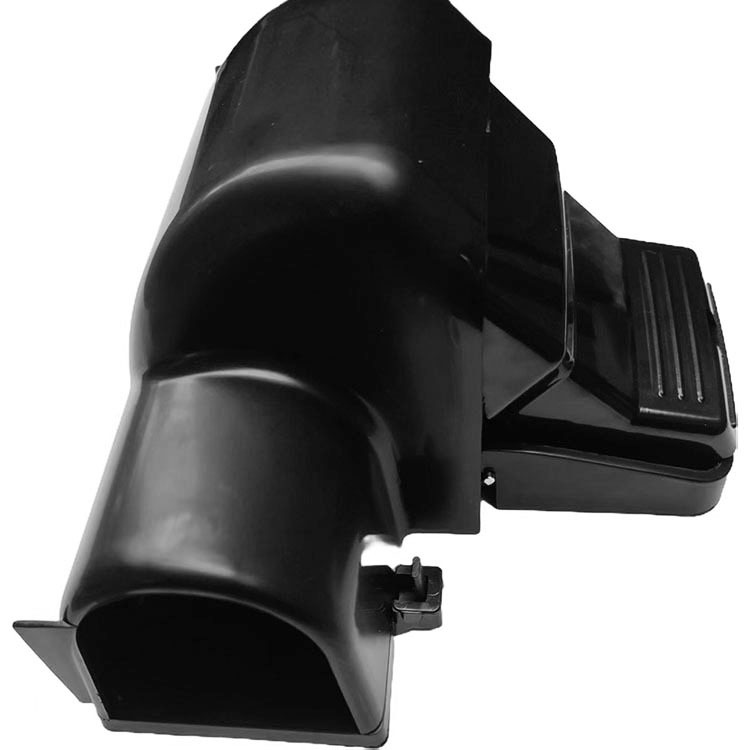 Security Mouse Trap, Mouse Trap, Plastic Material Anti-Pinch Mouse Trap, Cross-Border Labeling Product, Can Be Laser Marking