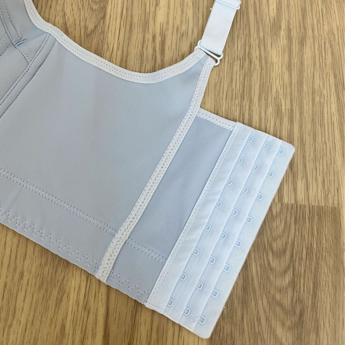 Cross-Border Popular Large Size Seamless Soft Steel Ring Underwear Push-Up Adjustable High-End Bra Seamless Sexy Underwear