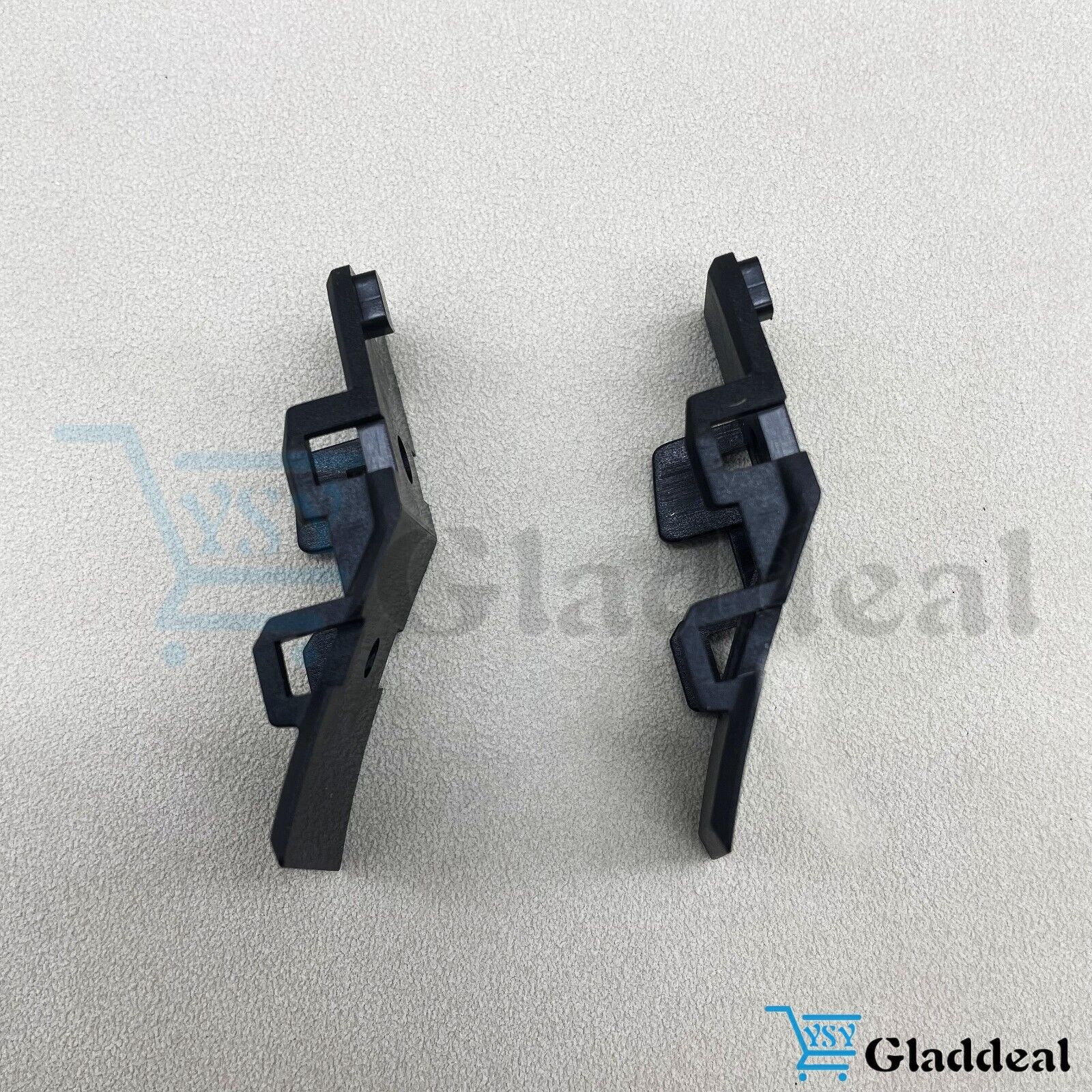 2003-2011 Lin-coln car pull belt 2 door repair kit simple 10 minutes repair