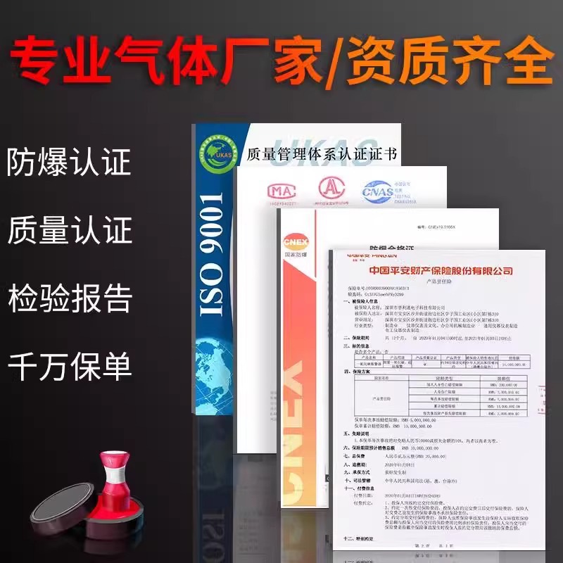 Chlorine Gas Detector Pump Suction Portable Electroplating Factory Spray Workshop Limited Space Concentration Detection Alarm