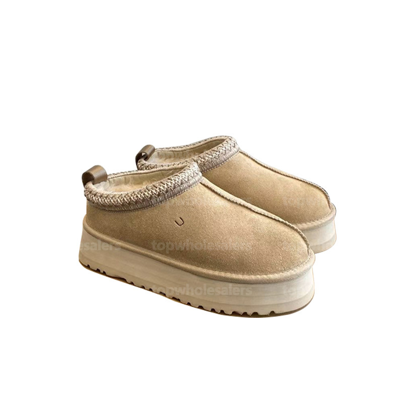 in stock UG2024 New Women's Baotou Slippers Venus Kroger Shoes Thick Bottom Bocken Casual Cross-border Lovers Shoes